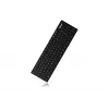KeySonic KSK-8030 IN (DE) negro teclado industrial USB QWERTZ alemán