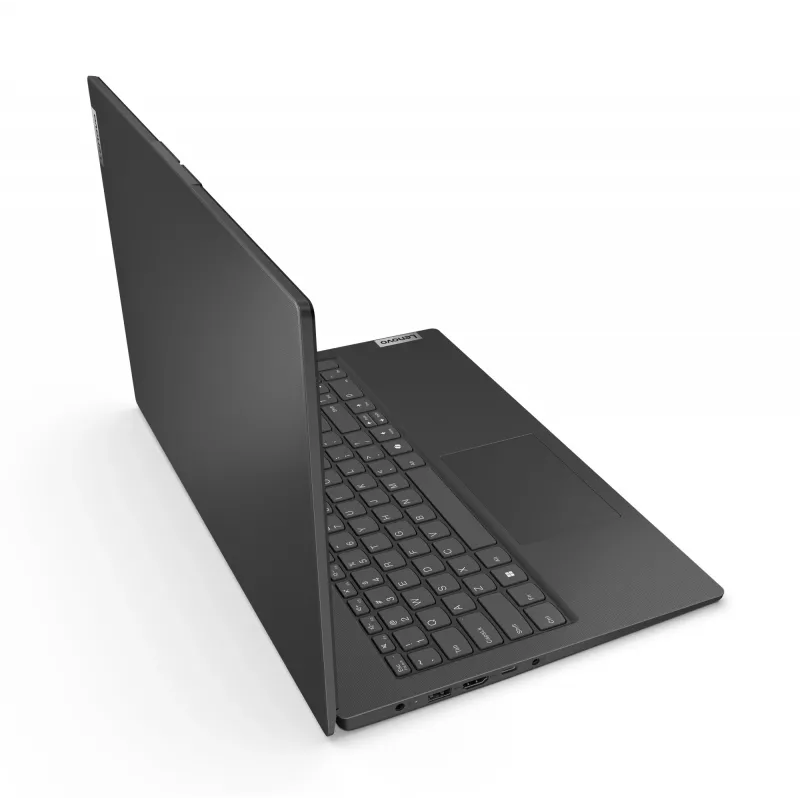 Lenovo V15 G5 IRL Intel® Core™ i5 i5-13420H portátil 39,6 cm (15,6 pulgadas) Full HD 16 GB DDR5-SDRAM 512 GB SSD Wi-Fi 6 (802.11ax) Windows 11 Home alemán negro