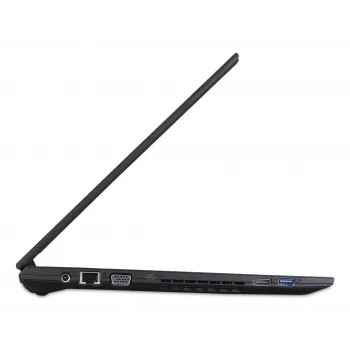 TERRA Mobile 1516R Intel® Core™ i5 i5-1334U portátil 39,6 cm (15,6 pulgadas) Full HD 16 GB DDR4-SDRAM 1 TB SSD Wi-Fi 6 (802.11ax) Windows 11 Pro alemán negro