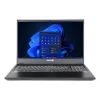 TERRA Mobile 1516R Intel® Core™ i5 i5-1334U portátil 39,6 cm (15,6 pulgadas) Full HD 16 GB DDR4-SDRAM 1 TB SSD Wi-Fi 6 (802.11ax) Windows 11 Pro alemán negro