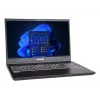 TERRA Mobile 1516R Intel® Core™ i5 i5-1334U portátil 39,6 cm (15,6 pulgadas) Full HD 16 GB DDR4-SDRAM 1 TB SSD Wi-Fi 6 (802.11ax) Windows 11 Pro alemán negro