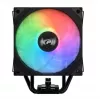 XPG MAESTRO PLUS 42SA disipador de CPU por aire, disipador de aire, 12 cm, negro