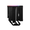 XPG MAESTRO PLUS 62DA disipador de CPU por aire, disipador de aire, 12 cm, negro