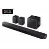 Samsung Q-Serie HW-Q995GF Titan negro 11.1.4 canales