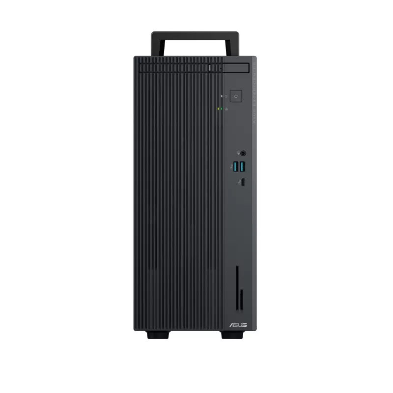 ASUS ExpertCenter P500 Mini Tower P500MV-13420H2840 Intel® Core™ i5 i5-13420H 16 GB DDR5-SDRAM 512 GB SSD PC gris
