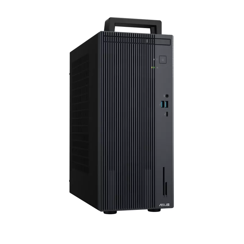 ASUS ExpertCenter P500 Mini Tower P500MV-13420H2840 Intel® Core™ i5 i5-13420H 16 GB DDR5-SDRAM 512 GB SSD PC gris