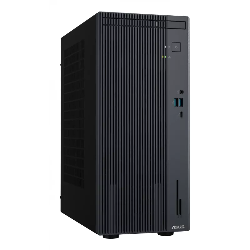 ASUS ExpertCenter P500 Mini Tower P500MV-13420H2840 Intel® Core™ i5 i5-13420H 16 GB DDR5-SDRAM 512 GB SSD PC gris