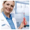 Oral-B 80352667 cabezal de cepillo de dientes 3 uds. azul, blanco