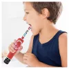 Oral-B 80352667 cabezal de cepillo de dientes 3 uds. azul, blanco
