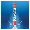 Oral-B 80352667 cabezal de cepillo de dientes 3 uds. azul, blanco