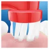 Oral-B 80352667 cabezal de cepillo de dientes 3 uds. azul, blanco