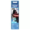 Oral-B 80352667 cabezal de cepillo de dientes 3 uds. azul, blanco