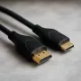 Cable HDMI Ethernet A -> Mini C macho/macho 1,00 m fino DELOCK 83132