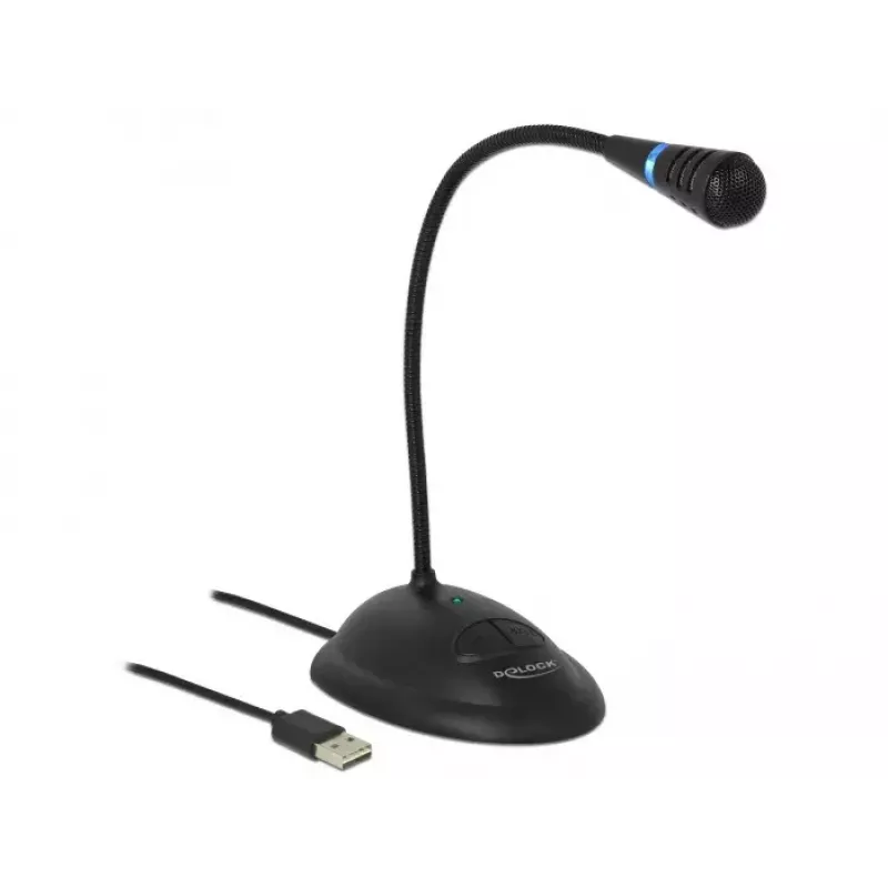 Micrófono para PC DeLOCK 65871