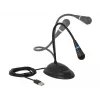 Micrófono para PC DeLOCK 65871