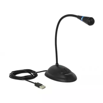 Micrófono para PC DeLOCK 65871