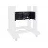 Soporte para monitor DeLOCK 19 pulgadas negro