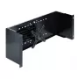 Soporte para monitor DeLOCK 19 pulgadas negro