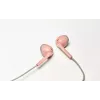 JVC HA-F19M-PT auriculares retro
