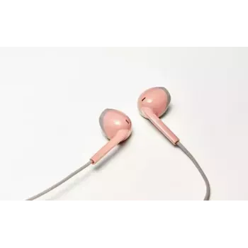 JVC HA-F19M-PT auriculares retro