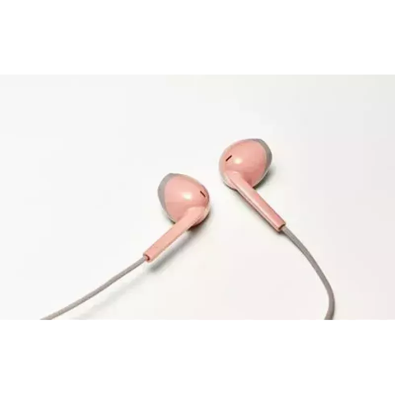 JVC HA-F19M-PT auriculares retro