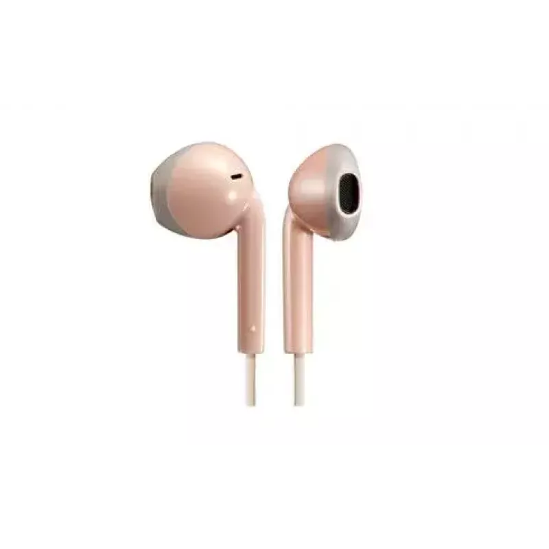 JVC HA-F19M-PT auriculares retro