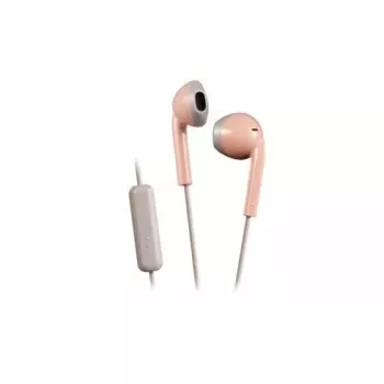 JVC HA-F19M-PT auriculares retro