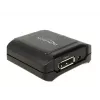 Delock DisplayPort 1.2 repetidor 4K 60 Hz, hasta 40 m