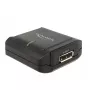 Delock DisplayPort 1.2 repetidor 4K 60 Hz, hasta 40 m