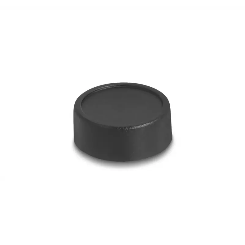 Webcam DeLOCK 12073 8,3 MP 3840 x 2160 USB 2.0 negro