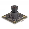 Webcam DeLOCK 12073 8,3 MP 3840 x 2160 USB 2.0 negro