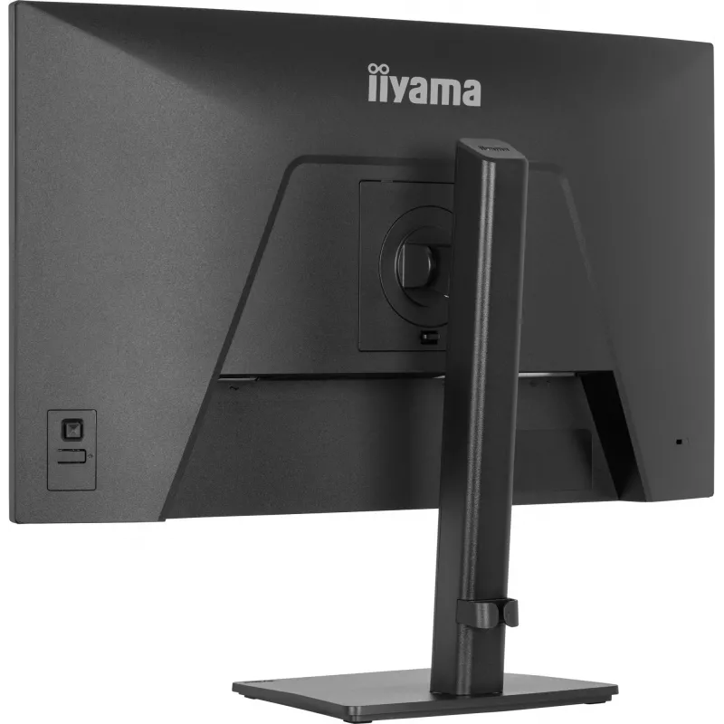 Monitor de ordenador iiyama ProLite XB2796HSC-B1 68,6 cm (27
