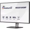 Monitor LCD IIYAMA ProGraphic HB3201UHSNP-B1 32
