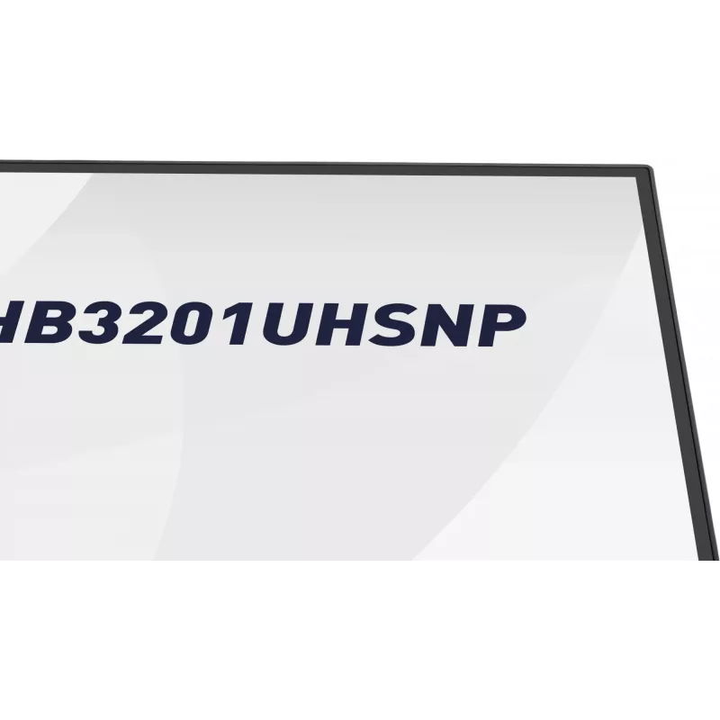 Monitor LCD IIYAMA ProGraphic HB3201UHSNP-B1 32