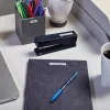 Impresora de etiquetas DYMO LabelManager 160 Valuepack transferencia térmica 160 x 160 DPI 12 mm/s D1 QWERTZ