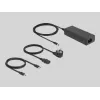 Hub Thunderbolt 4 DeLOCK 3 puertos USB 10 Gbps Type-A 8K