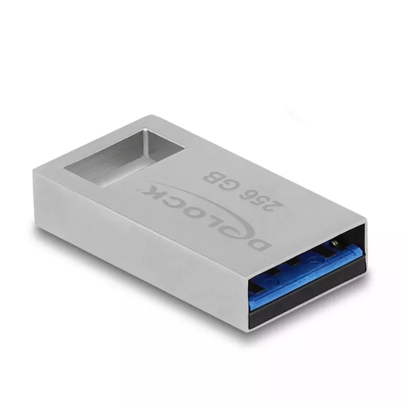 Memoria USB DeLOCK 256GB USB Type-A 3.2 Gen 1 54006
