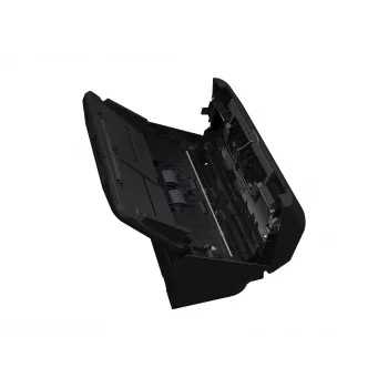 Escáner de documentos con ADF Canon DRC340 – A4, 600 x 600 DPI, dúplex, alimentado por USB, pantalla integrada, 3,2 kg