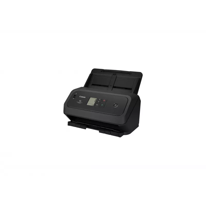 Canon imageFORMULA DR-C340 escáner de documentos A4, 40 ppm, ADF, USB