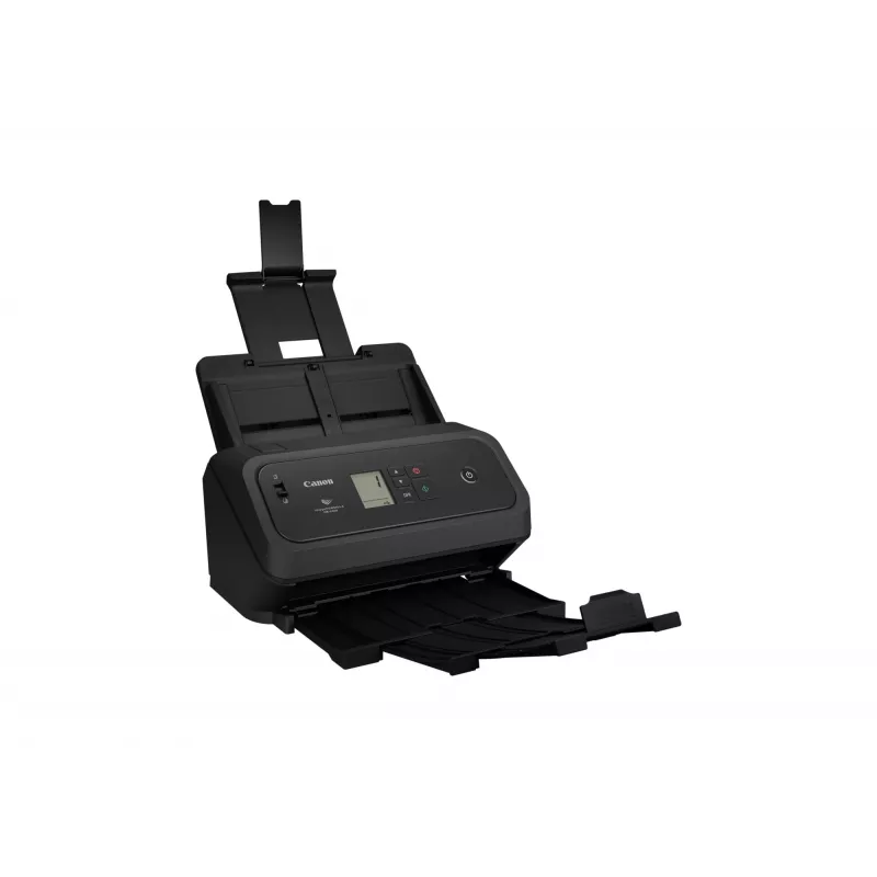 Canon imageFORMULA DR-C340 escáner de documentos A4, 40 ppm, ADF, USB