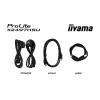Monitor IIYAMA ProLite X2497HSU-B1 23,8