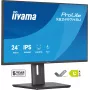 Monitor de ordenador iiyama ProLite XB2497HSU-B1 60,5 cm (23,8