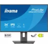 Monitor de ordenador iiyama ProLite XB2497HSU-B1 60,5 cm (23,8