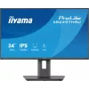 Monitor de ordenador iiyama ProLite XB2497HSU-B1 60,5 cm (23,8