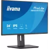Monitor de ordenador iiyama ProLite XB2497HSU-B1 60,5 cm (23,8