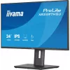 Monitor de ordenador iiyama ProLite XB2497HSU-B1 60,5 cm (23,8