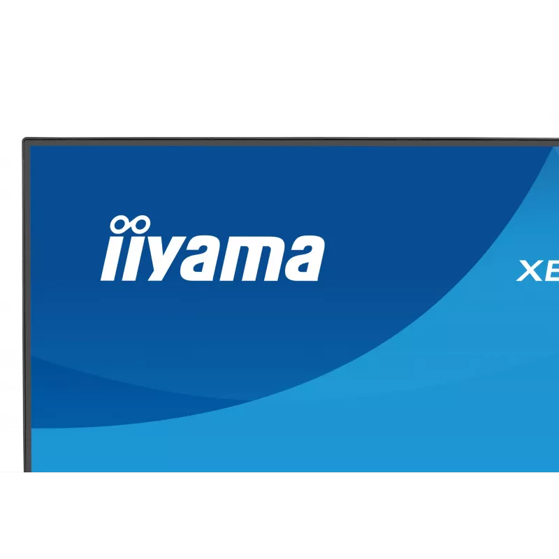 Monitor de ordenador iiyama ProLite XB2497HSU-B1 60,5 cm (23,8