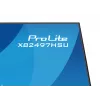 Monitor de ordenador iiyama ProLite XB2497HSU-B1 60,5 cm (23,8