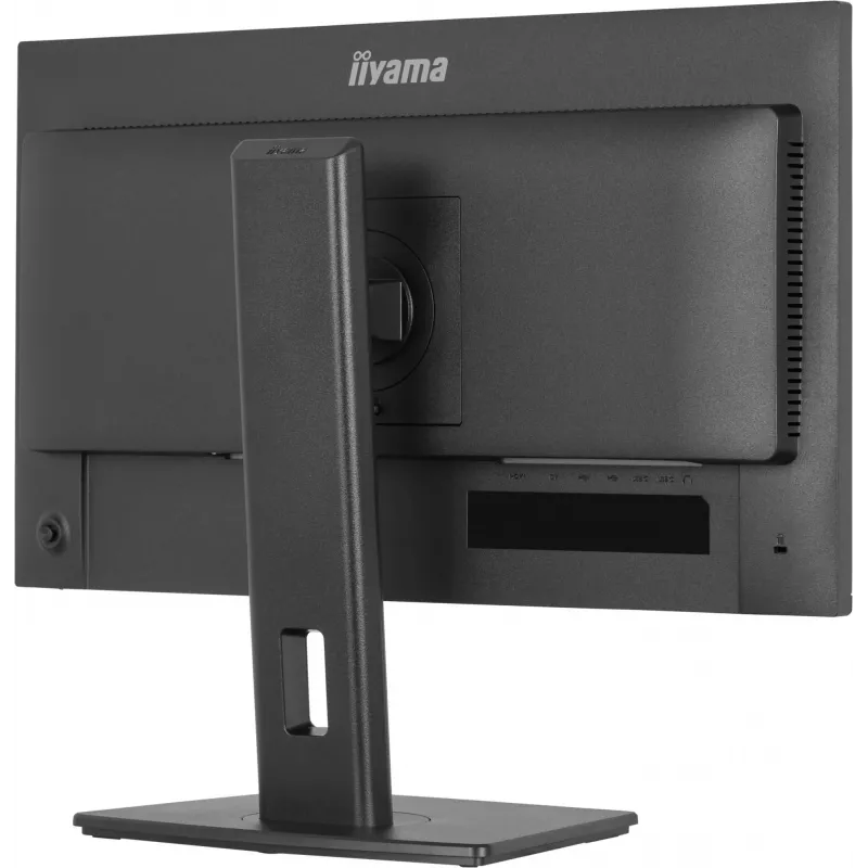 Monitor de ordenador iiyama ProLite XB2497HSU-B1 60,5 cm (23,8