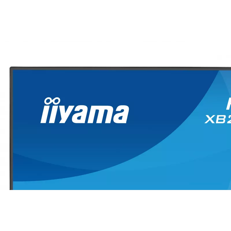 Monitor de ordenador iiyama ProLite XB2797HSU-B1 68,6 cm (27